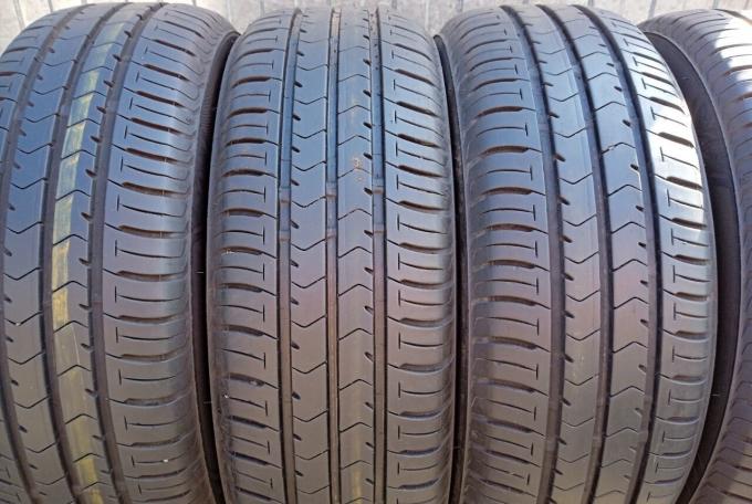 Bridgestone Ecopia NH100 C 185/55 R15