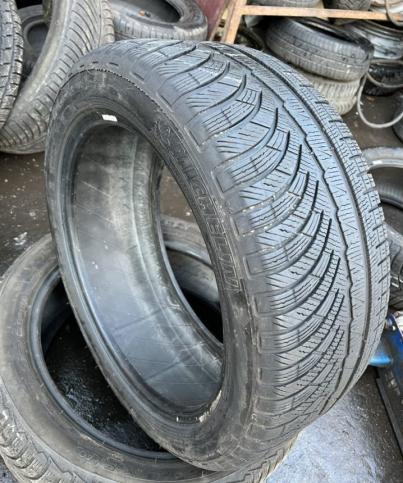 Michelin Pilot Alpin 4 245/45 R18