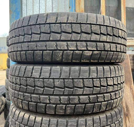 Dunlop Winter Maxx WM01 215/60 R16