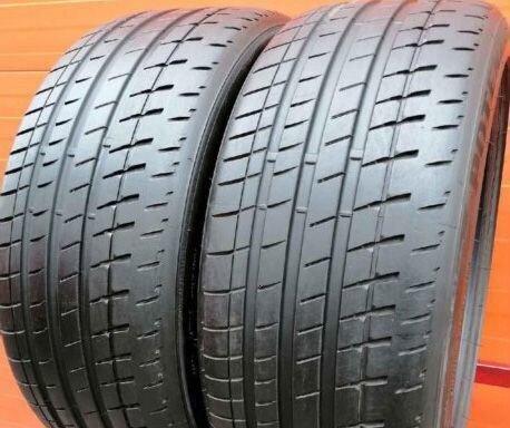 Bridgestone Potenza S007 255/40 R20