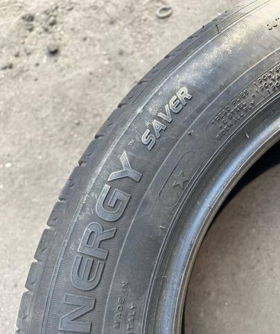 Michelin Energy Saver 205/55 R16
