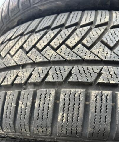 Continental ContiWinterContact TS 850 P 225/50 R17