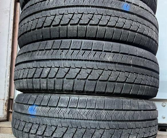 Bridgestone Blizzak VRX 185/65 R15