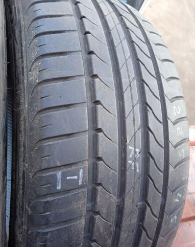 Goodyear EfficientGrip 225/45 R18