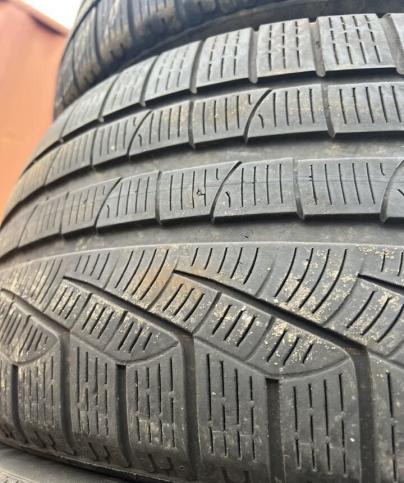 Pirelli Winter Sottozero 240 Serie II 255/40 R20