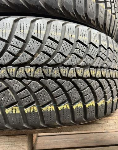 Kumho WinterCraft WP71 235/45 R18