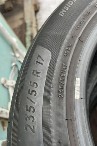 Michelin Primacy 4 235/55 R17