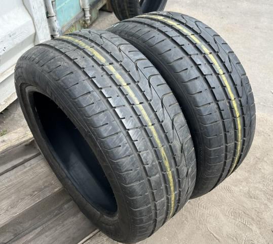 Pirelli P Zero 255/45 R18