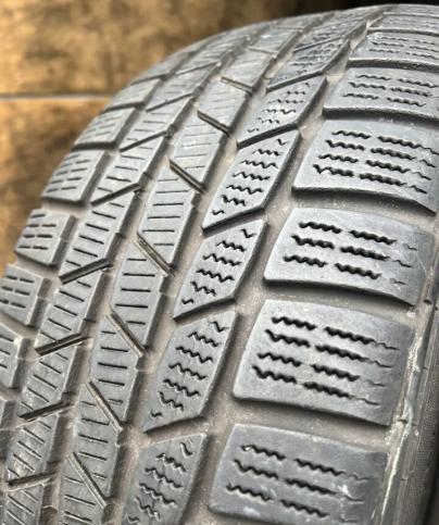 Continental ContiContact TS815 205/50 R17