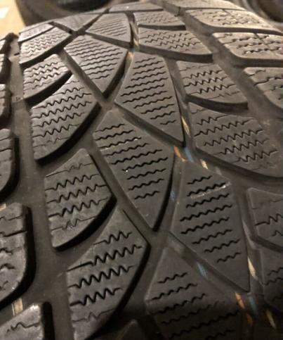 Dunlop SP Winter Sport 3D 245/40 R18