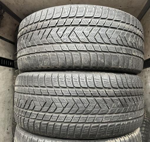 Pirelli Scorpion Winter 285/40 R21