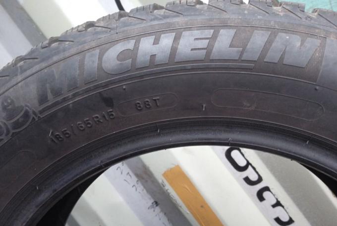 Michelin Alpin A4 185/65 R15