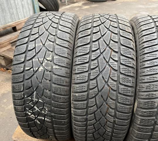 Dunlop SP Winter Sport 3D 225/50 R17