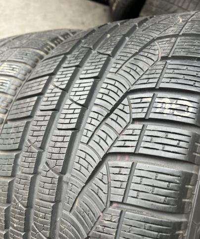 Pirelli Winter Sottozero 240 Serie II 255/40 R18