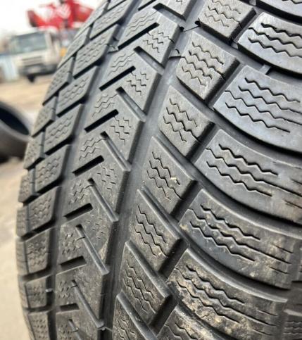 Michelin Latitude Alpin 255/55 R18