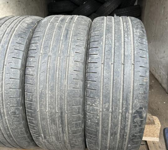 Continental ContiPremiumContact 5 205/55 R16