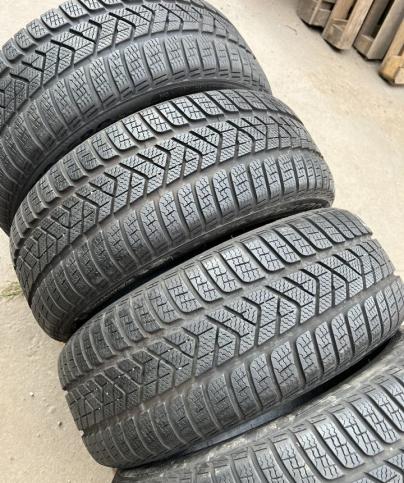 Pirelli Winter Sottozero 3 225/45 R18