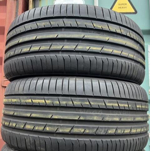 Toyo Proxes Sport 245/40 R18 и 265/35 R18