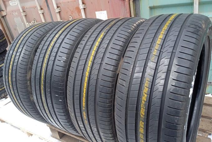 Bridgestone Alenza 001 285/45 R22