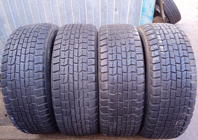 Goodyear Ice Navi Zea 205/65 R16