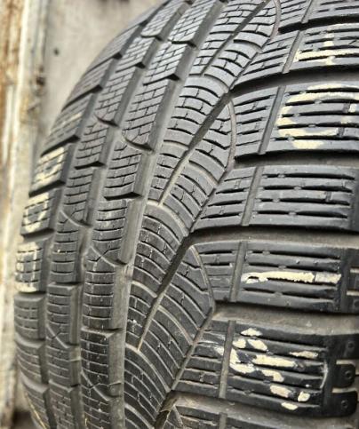 Pirelli Winter Sottozero 240 Serie II 255/40 R18