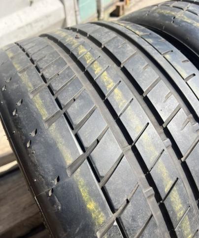 Bridgestone Potenza S007 285/35 R20