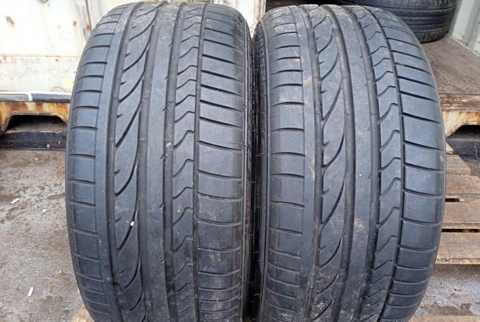 Bridgestone Potenza RE050A 235/40 R18