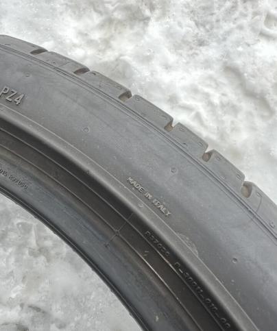 Pirelli P Zero PZ4 245/40 R21