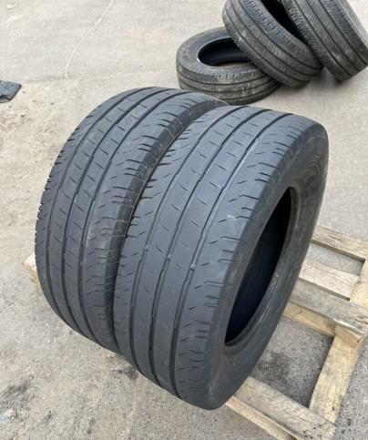 Continental ContiVanContact 200 235/65 R16C