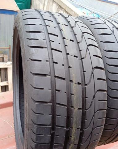 Pirelli P Zero 225/40 R18