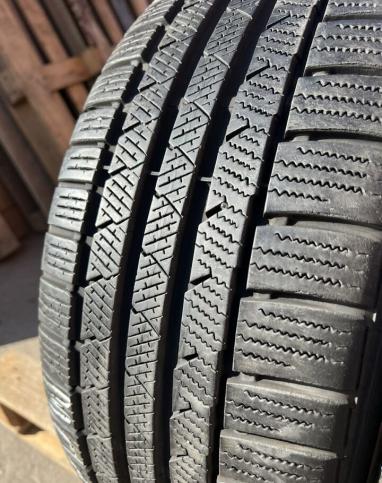 Continental ContiWinterContact TS 810 Sport 225/40 R18