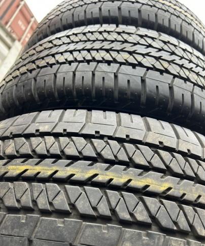 Bridgestone Dueler H/T 684II 275/60 R20