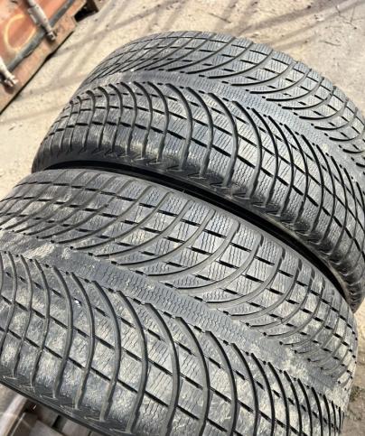 Michelin Latitude Alpin LA2 295/40 R20