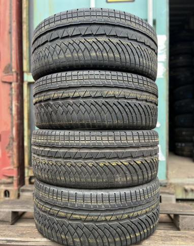 Michelin Pilot Alpin 4 235/35 R20