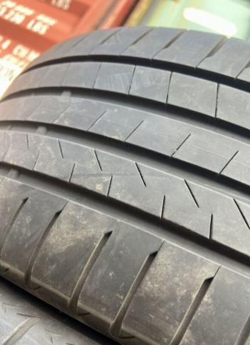 Bridgestone Turanza T005 255/45 R19