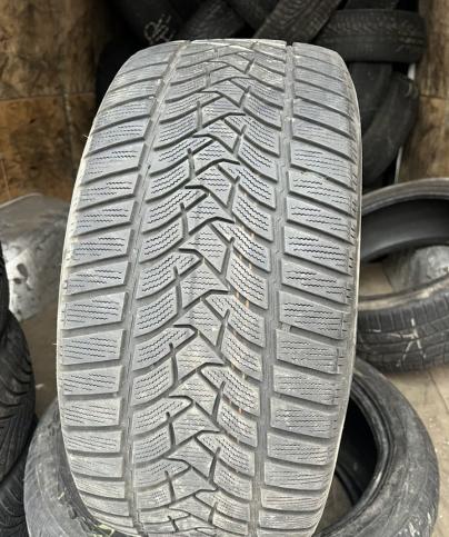 Dunlop Winter Sport 5 255/40 R19