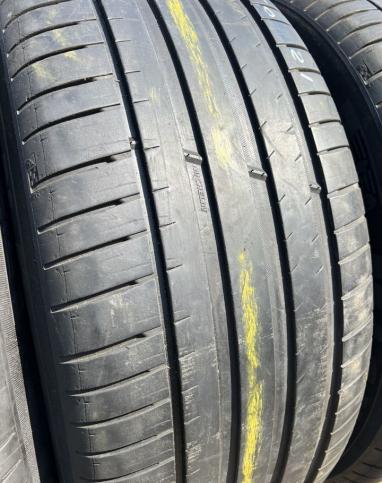 Michelin Pilot Sport 4 SUV 275/50 R21