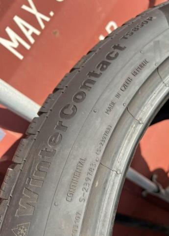 Continental ContiWinterContact TS 850 P 275/45 R21