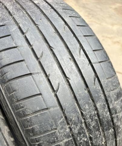 Bridgestone Dueler H/P Sport 225/55 R18