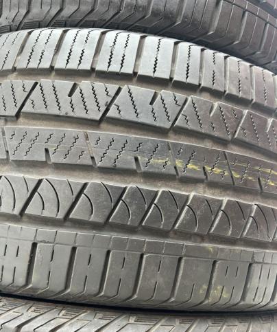 Continental ContiCrossContact LX Sport 275/45 R21