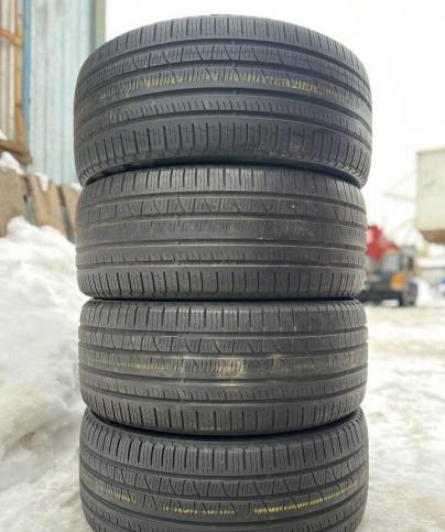 Pirelli Scorpion Verde All Season 275/45 R21