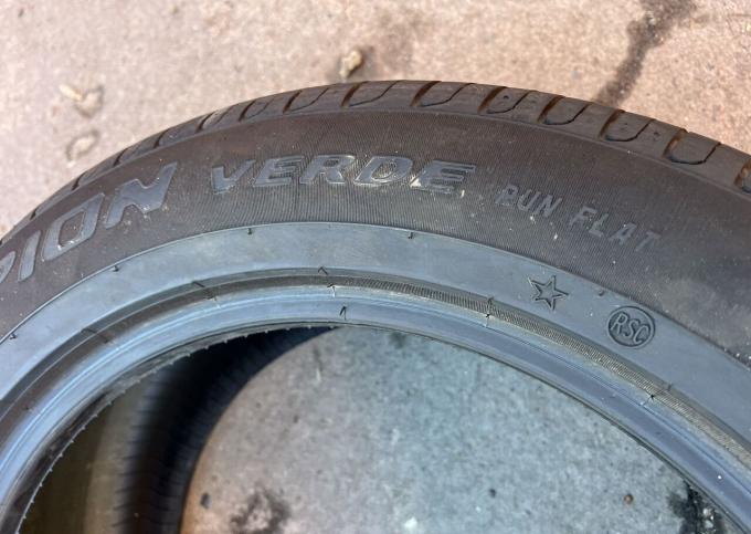 Pirelli Scorpion Verde 285/45 R19