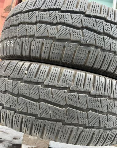 Michelin Agilis Alpin 235/65 R16C