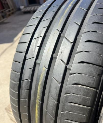 Toyo Proxes Sport 225/40 R18