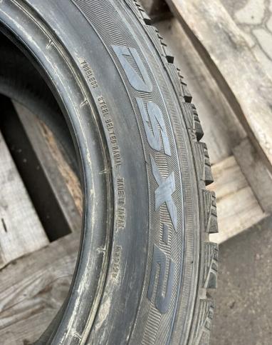 Dunlop DSX-2 235/50 R17