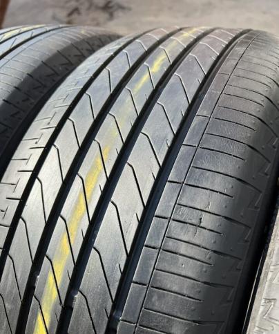 Bridgestone Turanza T005A 225/55 R17