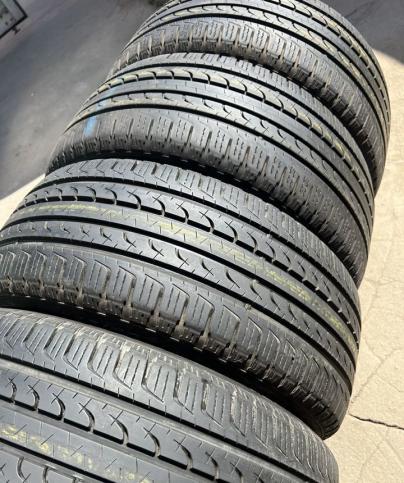 Goodyear EfficientGrip SUV 265/50 R20