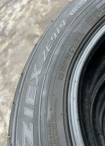 Falken Ziex ZE-914 215/60 R16