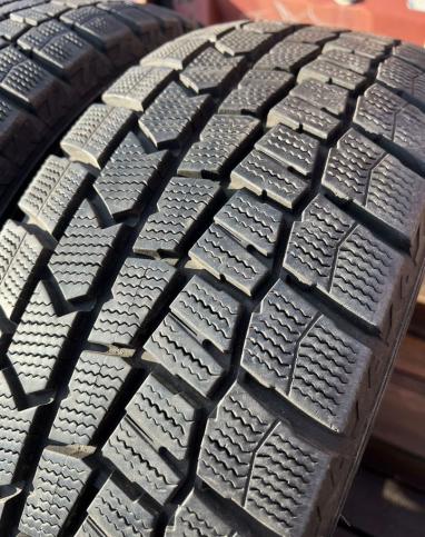 Dunlop Winter Maxx WM02 205/60 R16