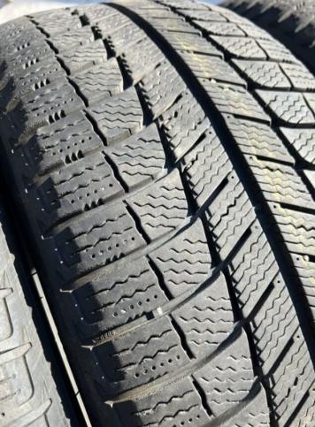 Michelin X-Ice 3 225/50 R17